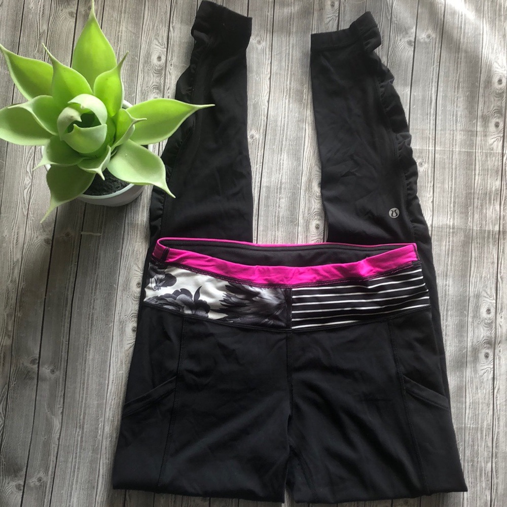 Lululemon Leggings